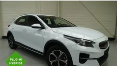 Wit Gebruikt 2022 Kia XCeed SUV | € 24.945 (Eerlijke prijs)