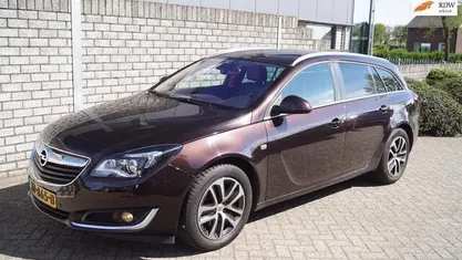 Occasion Opel Insignia Business 170 PK (125 kW) 2017 Stationwagen