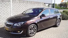 Gebruikt 2017 Opel Insignia Business Stationwagen | € 10.450 (Eerlijke prijs)