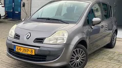 Gebruikt 2009 Renault Grand Modus Expression MPV | € 2.450 (Goede deal)