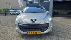 Grijs Gebruikt 2008 Peugeot 308 Hatchback | € 2.650 (Eerlijke prijs)