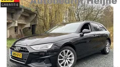 Gebruikt 2022 Audi A4 Proline Stationwagen | € 28.445 (Super prijs)