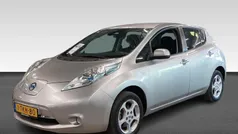 Gebruikt 2014 Nissan Leaf Acenta Hatchback | € 5.930 (Eerlijke prijs)
