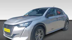 Grijs Gebruikt 2022 Peugeot e-208 Allure Hatchback | € 15.930 (Super prijs)