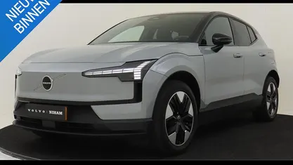 Grijs Gebruikt 2024 Volvo EX30 Plus SUV | € 30.890 (Goede deal)