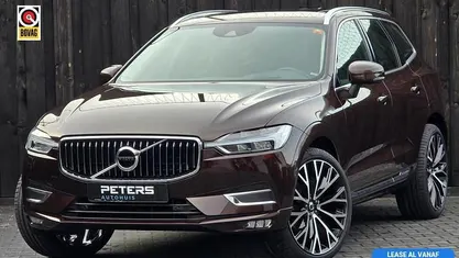Gebruikt 2020 Volvo XC60 Inscription SUV | € 36.990 (Eerlijke prijs)