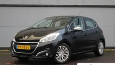 Gebruikt 2017 Peugeot 208 Hatchback | € 9.395 (Eerlijke prijs)