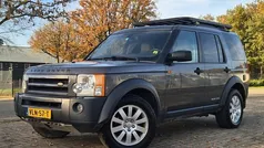 Grijs Gebruikt 2005 Land Rover Discovery 3 SUV | € 3.799 (Super prijs)
