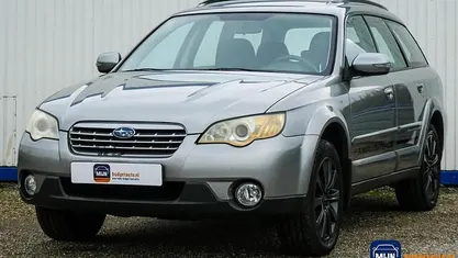 Occasion Subaru Outback Comfort 165 PK (121 kW) 2007 SUV