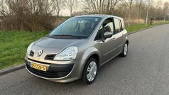 Gebruikt 2010 Renault Grand Modus Exception MPV | € 2.550 (Goede deal)