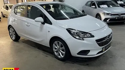 Occasion Opel Corsa Edition 2018 Hatchback