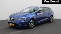 Gebruikt 2024 Renault Mégane GrandTour Techno Stationwagen | € 25.935 (Eerlijke prijs)