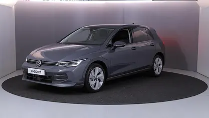 Occasion 2025 VW Golf VIII Edition Hatchback | € 32.949 (Goede deal)