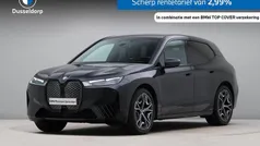 Gebruikt 2022 BMW iX Executive SUV | € 49.900 (Eerlijke prijs)