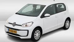 Gebruikt 2022 VW up! Hatchback | € 12.950 (Eerlijke prijs)