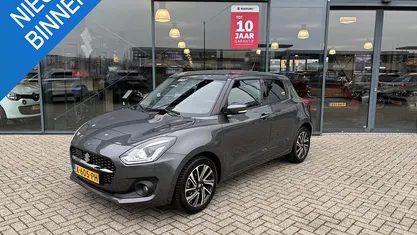 Occasion 2024 Suzuki Swift Style Hatchback | € 18.340 (Eerlijke prijs)