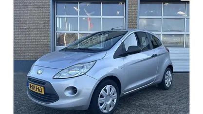 Gebruikt 2009 Ford Ka Trend Hatchback | € 2.375 (Eerlijke prijs)
