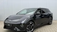 Gebruikt 2025 Kia EV4 4 Hatchback | € 46.935 (Eerlijke prijs)