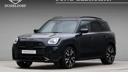 Grijs Gebruikt 2025 Mini John Cooper Works Countryman SUV | € 48.400 (Goede deal)