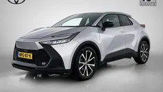 Gebruikt 2024 Toyota C-HR Edition SUV | € 30.945 (Goede deal)