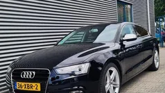 Gebruikt 2012 Audi A5 Sportback Proline Hatchback | € 8.995 (Eerlijke prijs)