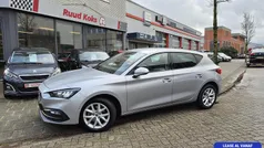 Grijs Gebruikt 2021 Seat Leon Business Hatchback | € 17.849 (Eerlijke prijs)