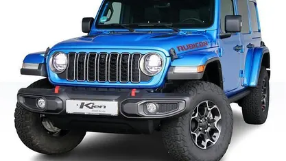 Occasion 2024 Jeep Wrangler Rubicon SUV | € 60.000 (Goede deal)