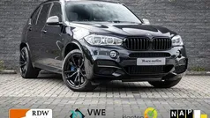 Gebruikt 2016 BMW X5 SUV | € 24.950 (Goede deal)