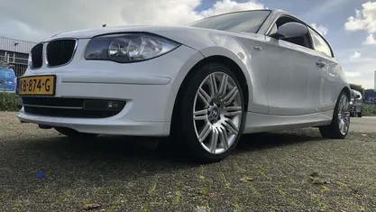 Occasion BMW 116 121 PK (88 kW) 2008 Hatchback
