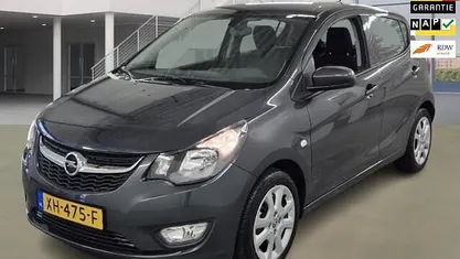 Occasion Opel Karl Edition 75 PK (55 kW) 2018 Hatchback