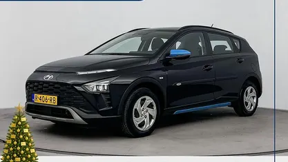 Gebruikt 2022 Hyundai Bayon SUV | € 16.400 (Goede deal)