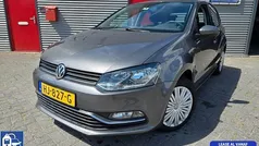 Gebruikt 2015 VW Polo Comfortline Hatchback | € 5.999 (Eerlijke prijs)