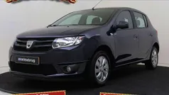Gebruikt 2016 Dacia Sandero Hatchback | € 7.925 (Eerlijke prijs)