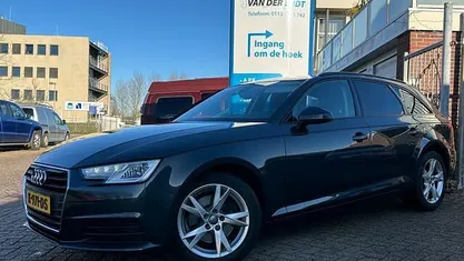 Occasion Audi A4 Design 150 PK (110 kW) 2017 Stationwagen