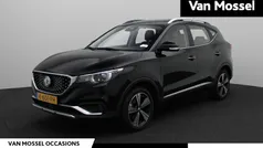 Zwart Gebruikt 2021 MG ZS Luxury Sedan | € 12.900 (Super prijs)