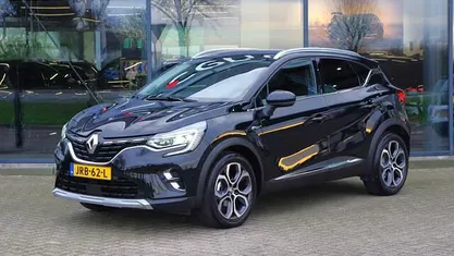 Occasion Renault Captur Techno 161 PK (118 kW) 2023 SUV