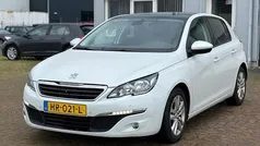 Gebruikt 2015 Peugeot 308 Hatchback | € 5.200 (Eerlijke prijs)
