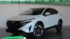 Gebruikt 2025 Nissan Qashqai N-Connecta SUV | € 39.445 (Super prijs)
