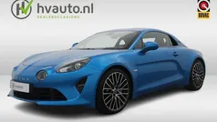 Blauw, metallic lak Gebruikt 2023 Alpine A110 Coupé | € 75.900 (Goede deal)