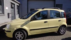 Gebruikt 2006 Fiat Panda Young Hatchback | € 1.499 (Eerlijke prijs)