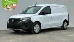 Mineral white Nieuw 2024 Nissan Townstar N-Connecta MPV | € 24.735 (Super prijs)