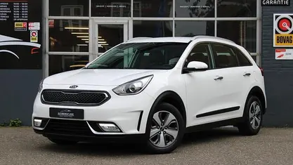 Occasion 2018 Kia Niro SUV | € 16.490 (Eerlijke prijs)