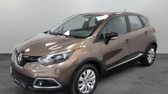 Bruin Gebruikt 2015 Renault Captur Expression SUV | € 9.640 (Goede deal)