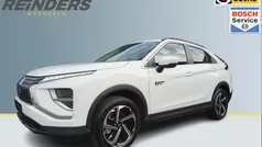 Gebruikt 2022 Mitsubishi Eclipse Cross Intense SUV | € 23.900 (Eerlijke prijs)