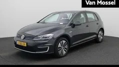 Grijs Gebruikt 2020 VW e-Golf Hatchback | € 13.900 (Eerlijke prijs)