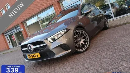 Occasion 2018 Mercedes A200 Advantage Hatchback | € 20.950 (Eerlijke prijs)