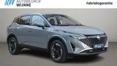 Gebruikt 2025 Nissan Qashqai N-Connecta SUV | € 34.950 (Goede deal)