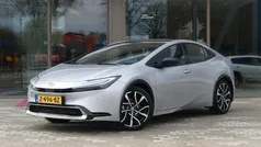 Grijs Gebruikt 2023 Toyota Prius Executive Hatchback | € 35.900 (Super prijs)