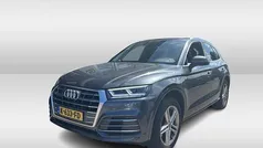 Gebruikt 2017 Audi Q5 S-Line SUV | € 32.950 (Goede deal)