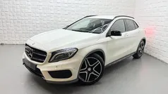 Gebruikt 2016 Mercedes GLA200 AMG SUV | € 16.999 (Goede deal)